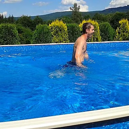 Ξενοδοχείο Stara Posta Jeseník