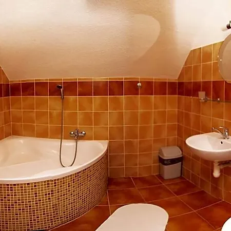 Stara Posta Hotel Jeseník
